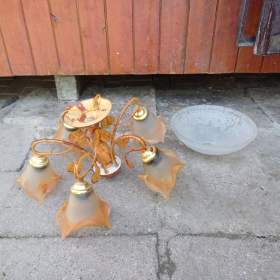 Fotka k inzerátu stropni lustr / 19559263