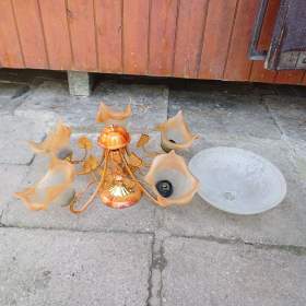 Foto inzerátu stropni lustr