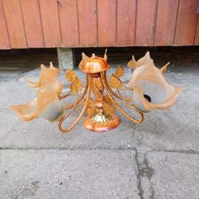 Foto inzerátu stropni lustr