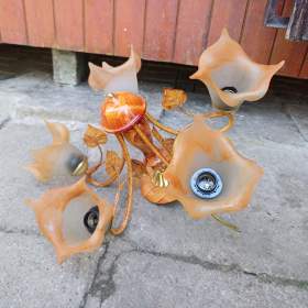 Foto inzerátu stropni lustr