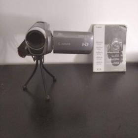 Fotka k inzerátu Kamera Canon Legria HF R 26 / 15117141