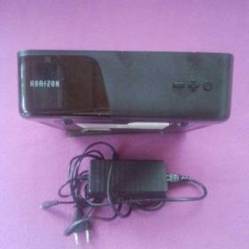 Fotka k inzerátu Modem Horizon  / 19107426