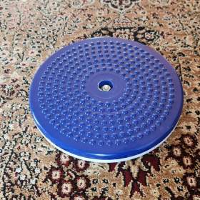 Fotka k inzerátu ROTAČNÍ DISK / 15525397