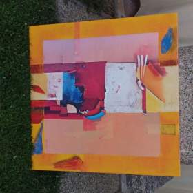 Foto inzerátu obrazy