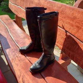 Fotka k inzerátu damska obuv / 17950879