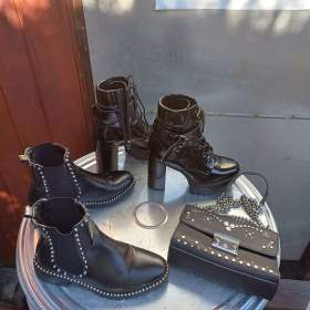 Foto inzerátu damska obuv