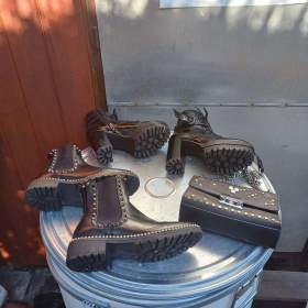 Foto inzerátu damska obuv