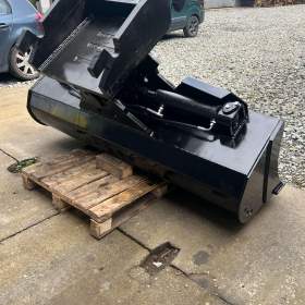 Foto inzerátu Hydraulická svahová lopata 200cm 13-20t CW40 S60