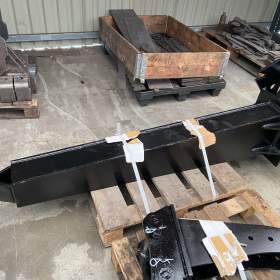 Foto inzerátu Prodloužení ramene 150cm MS08