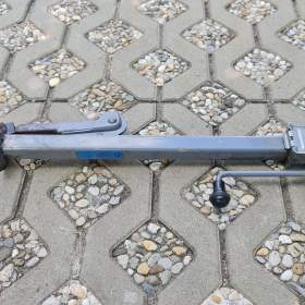 Foto inzerátu HEVER STOJANOVÝ