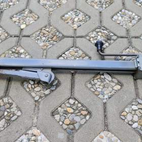 Foto inzerátu HEVER STOJANOVÝ