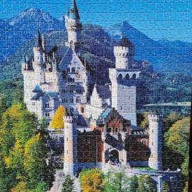 Fotka k inzerátu PUZZLE / 19931077