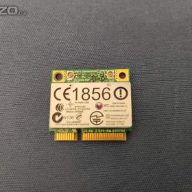 Fotka k inzerátu Wi- Fi síťová karta ATHEROS AR5B95 / 18271694