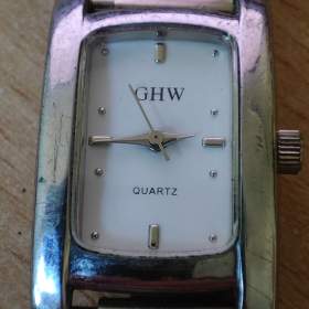 Foto inzerátu Dámské hodinky GHW