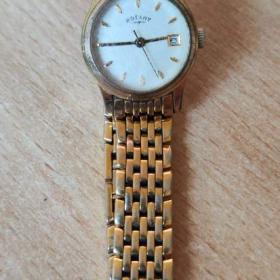 Foto inzerátu Dámské hodinky ROTARY