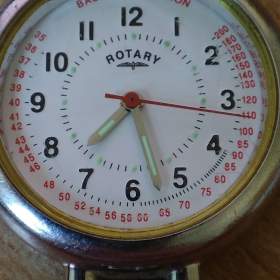 Foto inzerátu Hodinky ROTARY