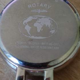 Foto inzerátu Hodinky ROTARY
