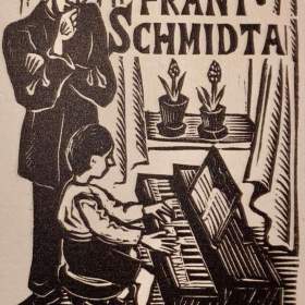 VÝUKA HRY NA KLAVÍR -  FLORIAN MICHAEL / 19146659