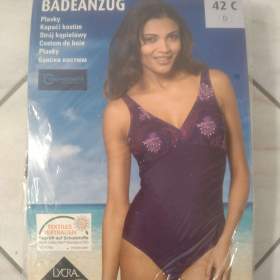 Foto inzerátu Nové dámské plavky.