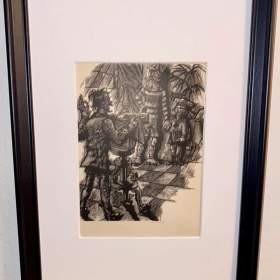 FOTOGRAFOVÁNÍ -  CINYBULK VOJTĚCH / 19146745