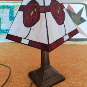Prodám stolní lampu / 19147095