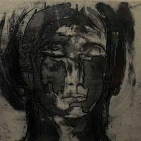 PORTRÉT -  ŽALUD / 19147192