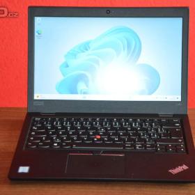 Obrázek k inzerátu: Lenovo ThinkPad L380 i3/16GB/SSD 256GB/záruka