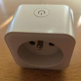 Foto inzerátu Xmartian SMART zásuvka