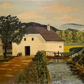 BABIČČINO ÚDOLÍ -  RATIBOŘSKÝ MLÝN -  ULIČNÝ FRANTIŠEK / 19149185