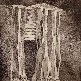 ABSTRAKCE -  HAMSÍK MOJMÍR / 19149285
