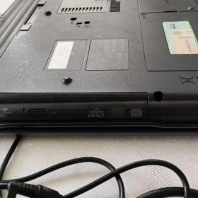 notebook HP 550 / 19149313