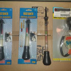 Hustoměr / 19150789