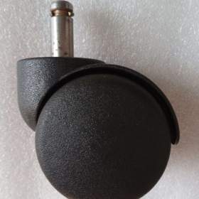 Náhradní kolečka k pojízdné žídli nebo křesla / 19151804