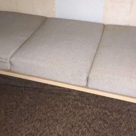 šedá válenda / 19151886