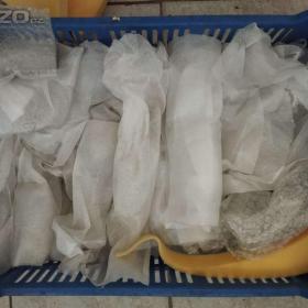 Foto inzerátu Sklenice na brandy, víno, sekt, whisky