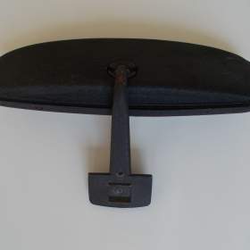 Foto inzerátu VNITŘNÍ ZPĚTNÉ ZRCÁTKO PRO ŠKODU 105 a 120