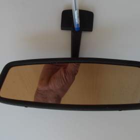 Foto inzerátu VNITŘNÍ ZPĚTNÉ ZRCÁTKO PRO ŠKODU 105 a 120