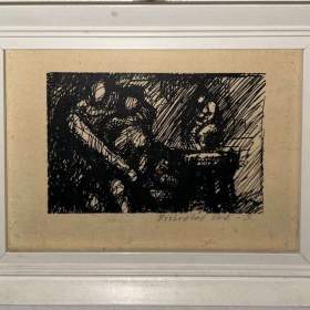 OBJETÍ -  NEZNÁMÝ AUTOR / 19153767