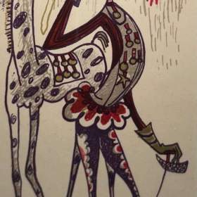 DON QUIJOTE (21/200) -  OBERTHOR KAREL / 19155311