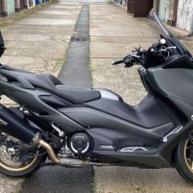 Yamaha T- Max 560, Tech Max / 19155353