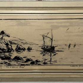  JADRAN, MAKARSKÁ -  JAKL OTA / 19155379