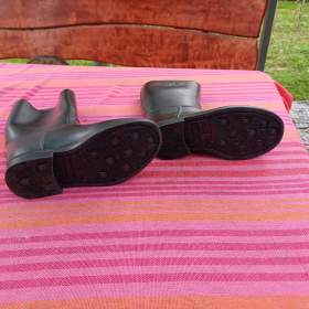 Foto inzerátu jezdecka obuv