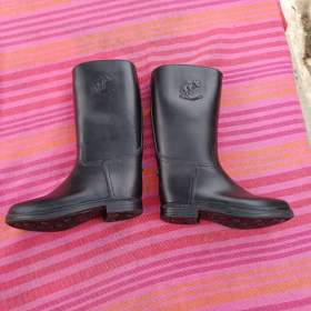 Foto inzerátu jezdecka obuv