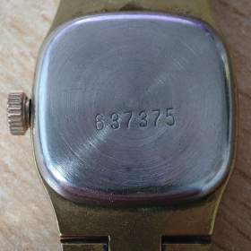 Foto inzerátu Dámské hodinky CHAIKA