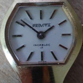 Foto inzerátu Dámské hodinky PROVITA
