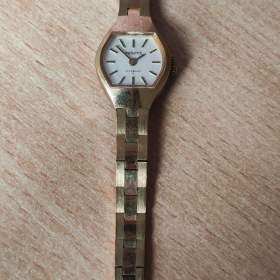 Foto inzerátu Dámské hodinky PROVITA