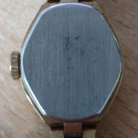 Foto inzerátu Dámské hodinky PROVITA