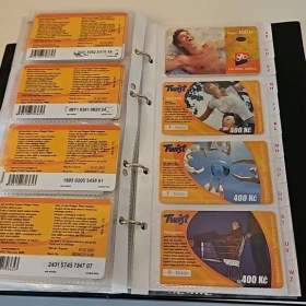 Fotka k inzerátu Telefonní karty / 15841813