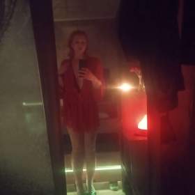 Foto inzerátu Masérka Gabriela sobota 15-22