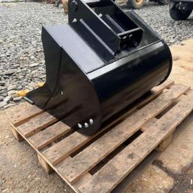 Foto inzerátu Podkopová lžíce 80cm 3,6-5,5t 